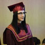 Unidu Promocija Magistri 68