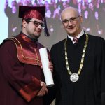 Unidu Promocija Magistri 70