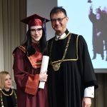 Unidu Promocija Magistri 71