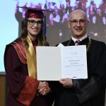Unidu Promocija Magistri 74