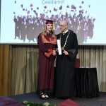 Unidu Promocija Magistri 80