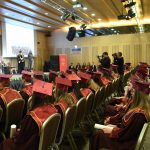 Unidu Promocija Magistri 82