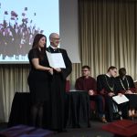 Unidu Promocija Magistri 83