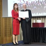 Unidu Promocija Magistri 84