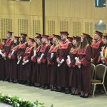Unidu Promocija Magistri 86