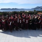 Unidu Promocija Magistri 91