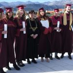Unidu Promocija Magistri 96