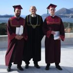 Unidu Promocija Magistri 97