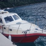 Vatrogasni brod JVP Mljet 1