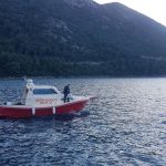 Vatrogasni brod JVP Mljet 2