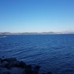 Vatrogasni brod JVP Mljet 3