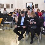 Što donosi 32. broj magazina 'Welcome'? 16 Welcome Dubrovnik predstavljanje 21