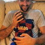 cilic baldo dres