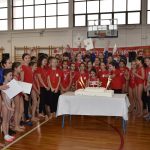 gimnasticki klub 15 godina 1