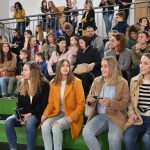 gimnasticki klub 15 godina 100