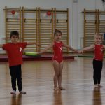 gimnasticki klub 15 godina 70