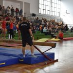 gimnasticki klub 15 godina 77