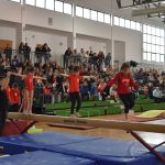 gimnasticki klub 15 godina 81