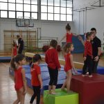 gimnasticki klub 15 godina 84