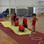 gimnasticki klub 15 godina 85