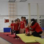 gimnasticki klub 15 godina 88