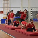 gimnasticki klub 15 godina 90