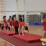 gimnasticki klub 15 godina 91