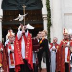 ŽIVIO SVETI VLAHO! Otvorena je 1048. Festa 1 kandelora00