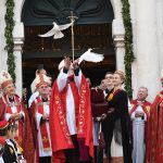 ŽIVIO SVETI VLAHO! Otvorena je 1048. Festa 2 kandelora01