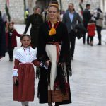 ŽIVIO SVETI VLAHO! Otvorena je 1048. Festa 4 kandelora04