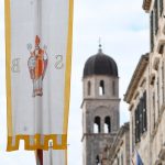 ŽIVIO SVETI VLAHO! Otvorena je 1048. Festa 6 kandelora06