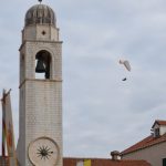 ŽIVIO SVETI VLAHO! Otvorena je 1048. Festa 12 kandelora12