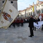 ŽIVIO SVETI VLAHO! Otvorena je 1048. Festa 20 kandelora22