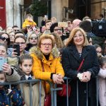 ŽIVIO SVETI VLAHO! Otvorena je 1048. Festa 21 kandelora23