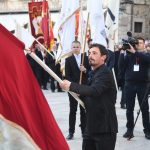 ŽIVIO SVETI VLAHO! Otvorena je 1048. Festa 22 kandelora24