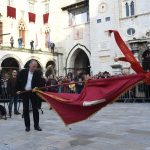 ŽIVIO SVETI VLAHO! Otvorena je 1048. Festa 25 kandelora27