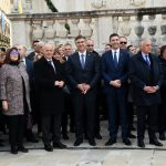 ŽIVIO SVETI VLAHO! Otvorena je 1048. Festa 28 kandelora32