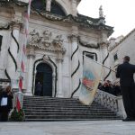 ŽIVIO SVETI VLAHO! Otvorena je 1048. Festa 29 kandelora33