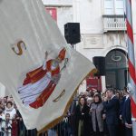 ŽIVIO SVETI VLAHO! Otvorena je 1048. Festa 32 kandelora36