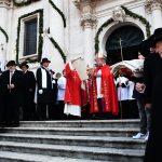 ŽIVIO SVETI VLAHO! Otvorena je 1048. Festa 39 kandelora46