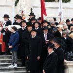 ŽIVIO SVETI VLAHO! Otvorena je 1048. Festa 44 kandelora52