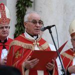 ŽIVIO SVETI VLAHO! Otvorena je 1048. Festa 45 kandelora54