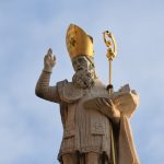 ŽIVIO SVETI VLAHO! Otvorena je 1048. Festa 47 kandelora56