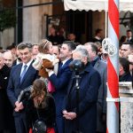 ŽIVIO SVETI VLAHO! Otvorena je 1048. Festa 48 kandelora57