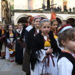 ŽIVIO SVETI VLAHO! Otvorena je 1048. Festa 51 kandelora62