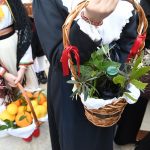 ŽIVIO SVETI VLAHO! Otvorena je 1048. Festa 55 kandelora66