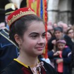 ŽIVIO SVETI VLAHO! Otvorena je 1048. Festa 57 kandelora68