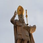 ŽIVIO SVETI VLAHO! Otvorena je 1048. Festa 59 kandelora72