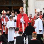 ŽIVIO SVETI VLAHO! Otvorena je 1048. Festa 63 kandelora76