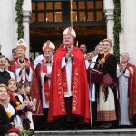 ŽIVIO SVETI VLAHO! Otvorena je 1048. Festa 65 kandelora78